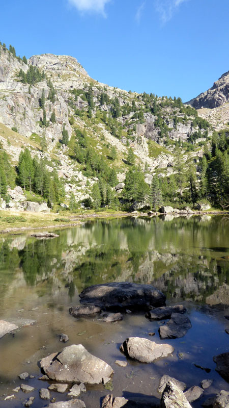 Laghi.......del TRENTINO